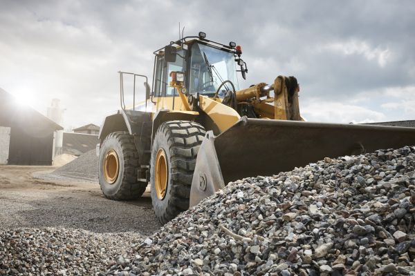 Driveway Gravel Delivery in Palm City