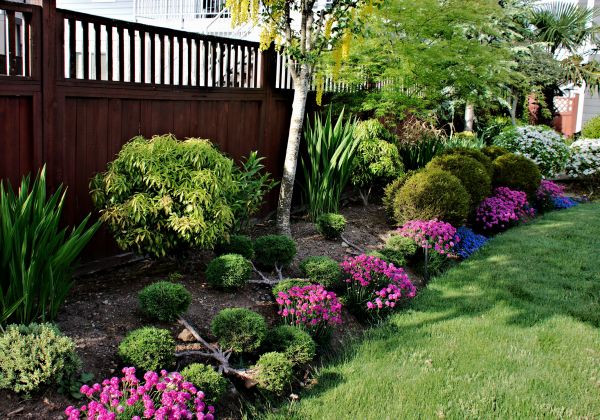 Garden Care Service in Palm City