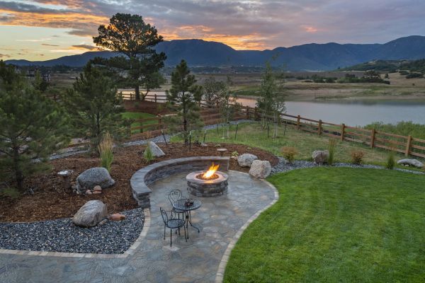 Landscape Design Service in Palm City