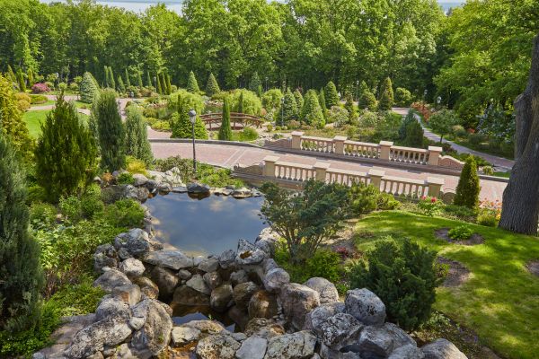 Landscape Architecture Service in Palm City