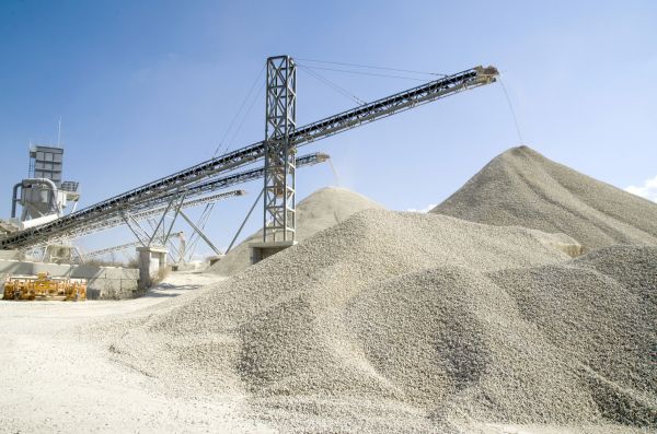 Stone Dust Delivery in Palm City