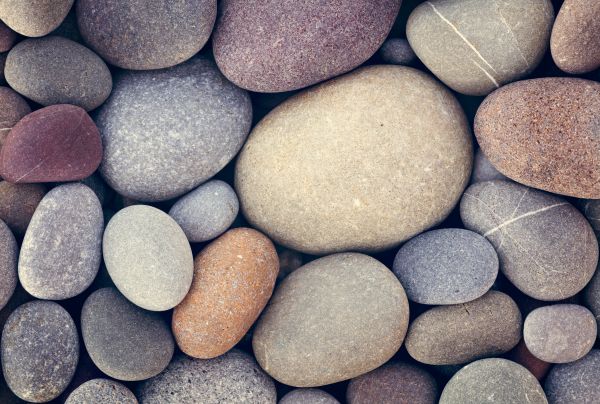 River Stone Delivery in Palm City