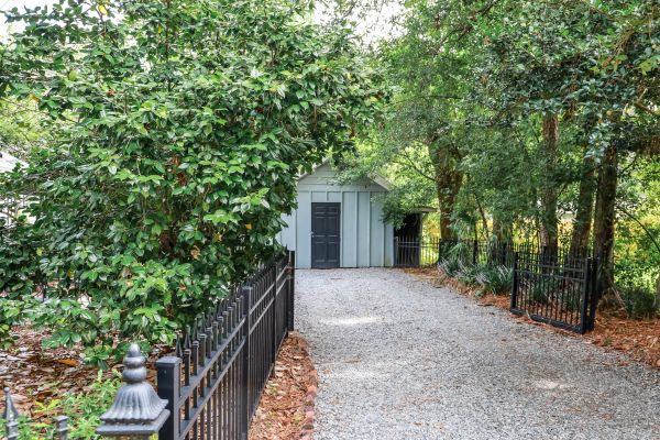 Driveway Rock Delivery in Palm City
