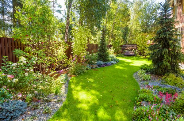 Monthly Garden Maintenance in Palm City