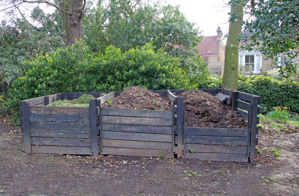 Compost Delivery Service in Palm City