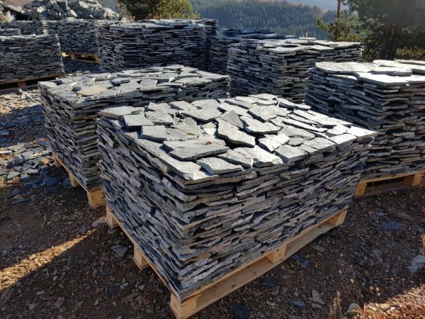 Limestone Rock Delivery in Palm City