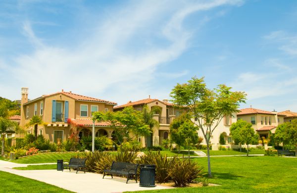 Community Landscaping in Palm City