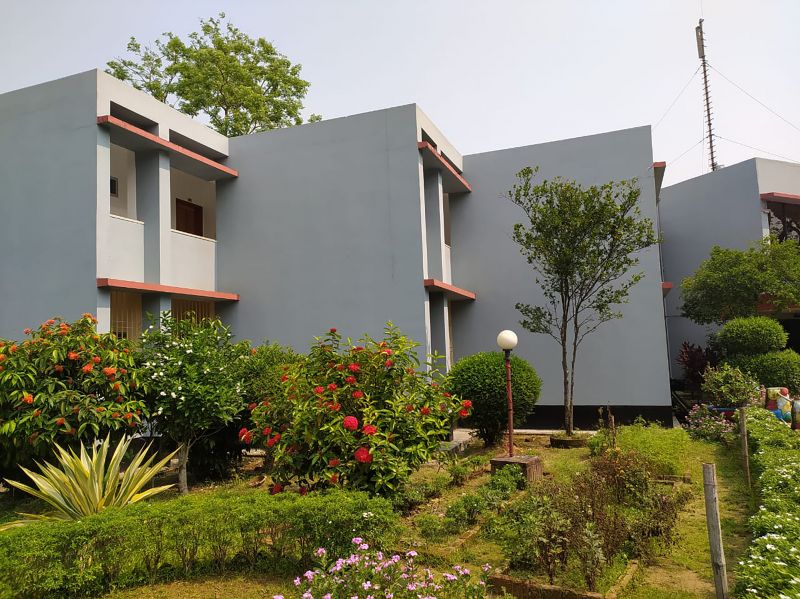 Commercial Garden Maintenance detail